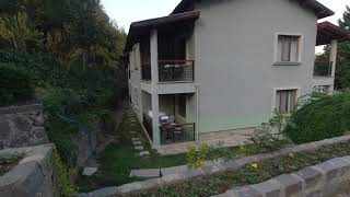Kurşunlu kaplıcaları Salihli/Manisa Turkey | Куршунлу термальные источники Салихли/Маниса 21.11.2021