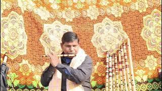 Jhoot Bole Kauwa Kaate Kaale Kauye Se || Md Riyaz By Flute Song || झूट बोले कौआ काटे काले कौए से ||