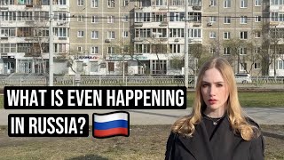 THIS happened in Russia?!