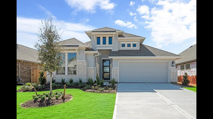 The Kempner (5403 Plan) in Magnolia, TX