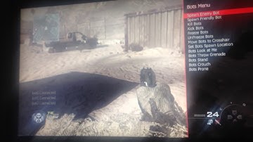 Mw2 Admin lobby Supremacy by matrix new UPDATE (read description)