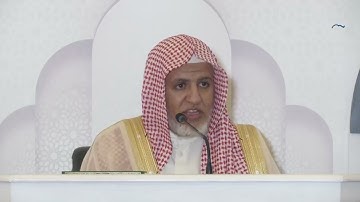 أ.د. علي الشبل | فتاوى من آيات الصيام رمضان 1444 (02)