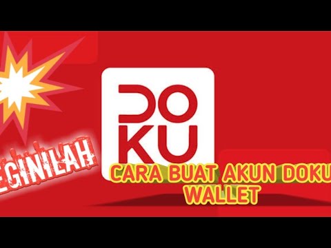 Cara Mudah Daftar Akun DOKU Wallet Lewat Android