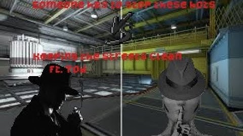 WR Speedrun CS2 Wingman Duo NUKE 4:11 | POV SoapyBottoms