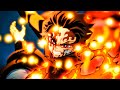 This is 4k anime tanjiro vs hantengu demon slayer episode 11