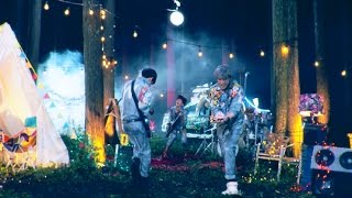 HOWL BE QUIET「Wake We Up」(TVアニメ「DAYS」OP主題歌)FULL Ver.