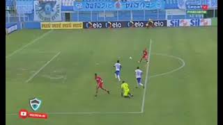 Paysandu 1 x 1 CRB / gols/ melhores momentos / copa do brasil