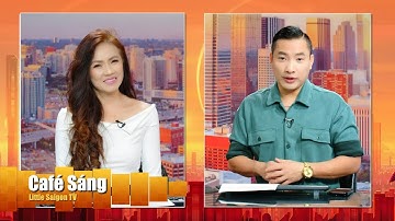 Cà Phê Sáng Cuối Tuần FULL (12-13-25) với Nhi Huyền và Lê Thái