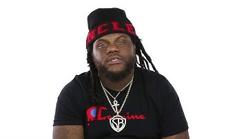 Link To Playlist Of All My Interview Clips With Fat Trel In This Description Box Here