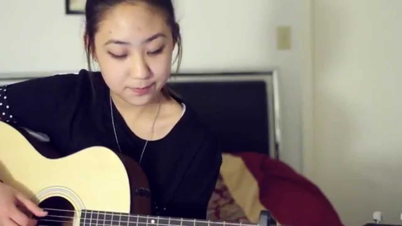 YOU SHINE ANDREW SIMPLE (COVER) YouTube