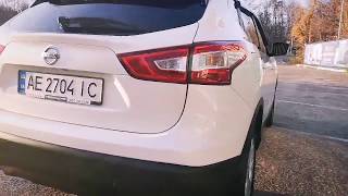 Резиновые коврики Stingray для Nissan Qashqai /Ниссан Кашкай — свежий обзор, отзывы.