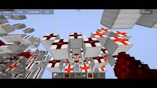 Conway's Game of Life in Minecraft by mattbatwings Tutorial Part 2