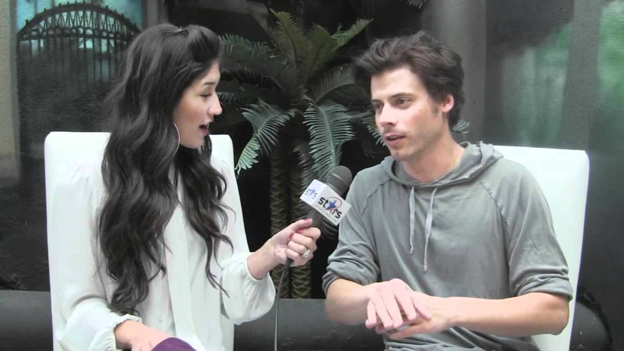 The Borgias star Francois Arnaud teases Season 2