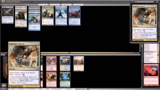 Return to Ravnica Draft #17 - Part 1 - Drafting and Deckbuilding