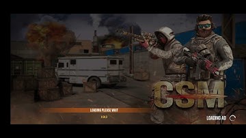 Real Commando Secret Mission - Free Shooting Games - FPS Shooting Games Android