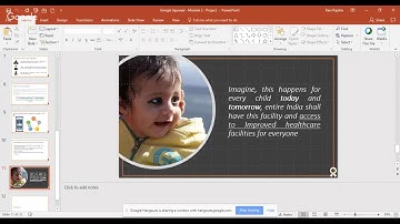 Google Squared - Module 2 - Project