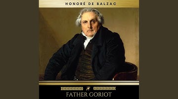 Chapter 188 - Father Goriot