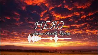 Awan Axello Bootleg - Hero