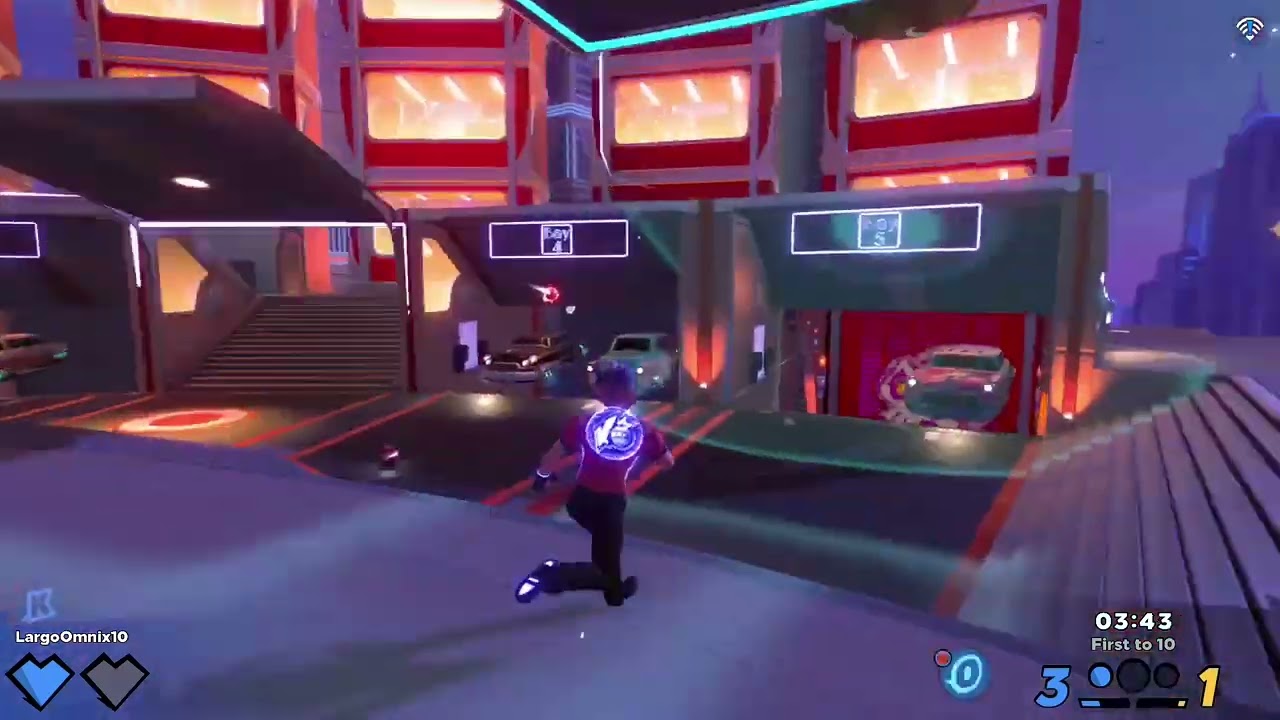 Knockout City (Xboxone)