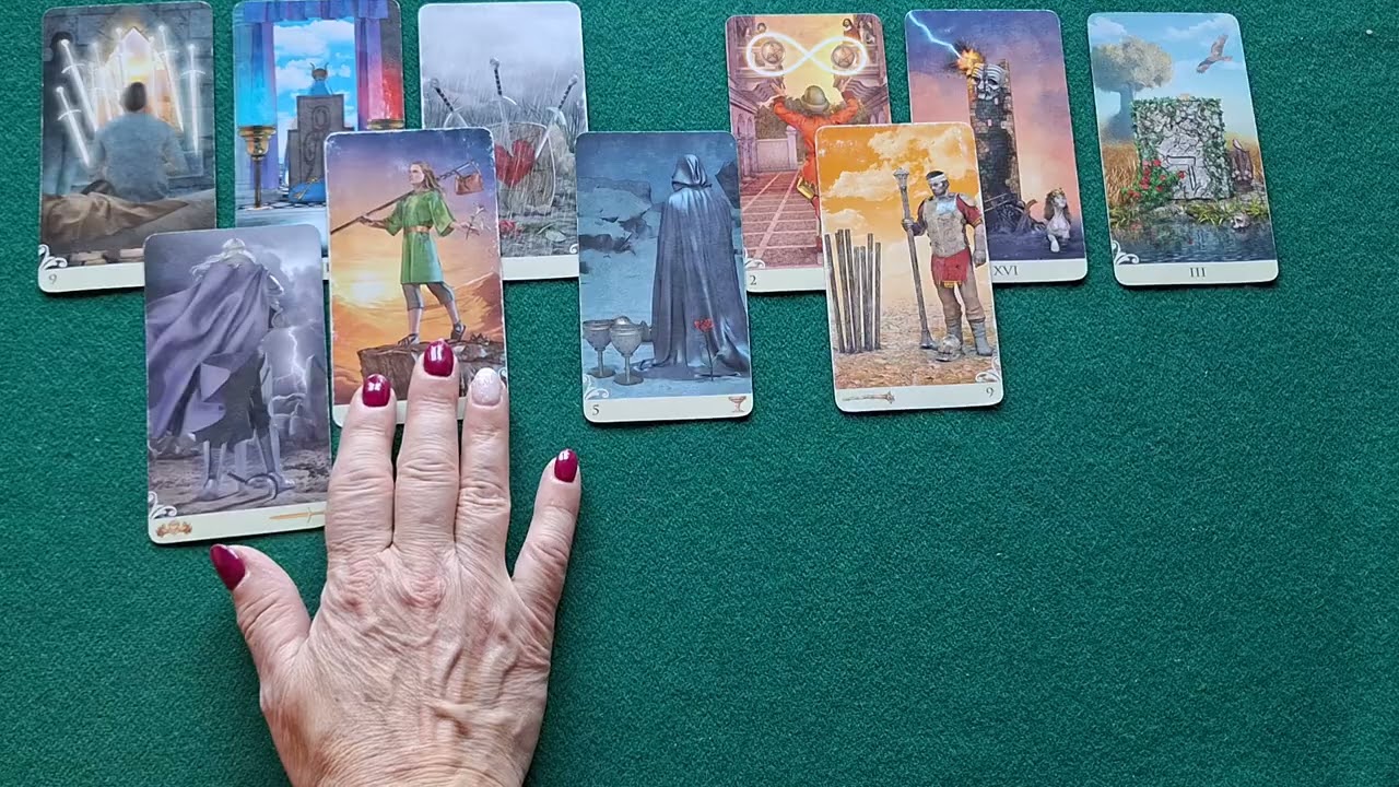 Miért nem akar találkozni veled?