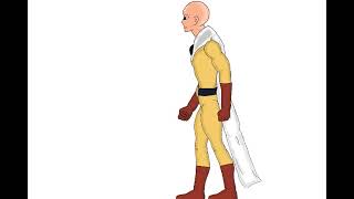 Saitama test (dc2)