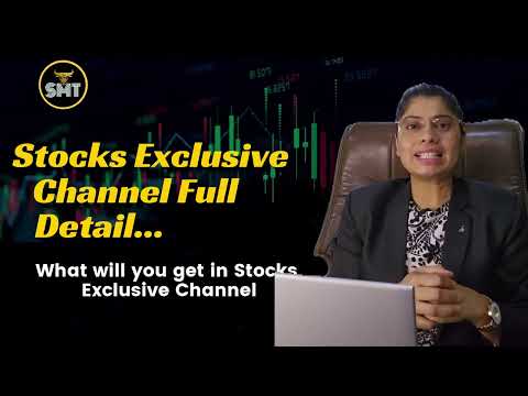 SMT Equity Trading