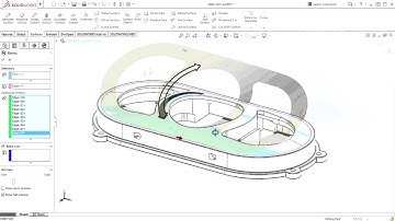 Whats New in SOLIDWORKS 2016