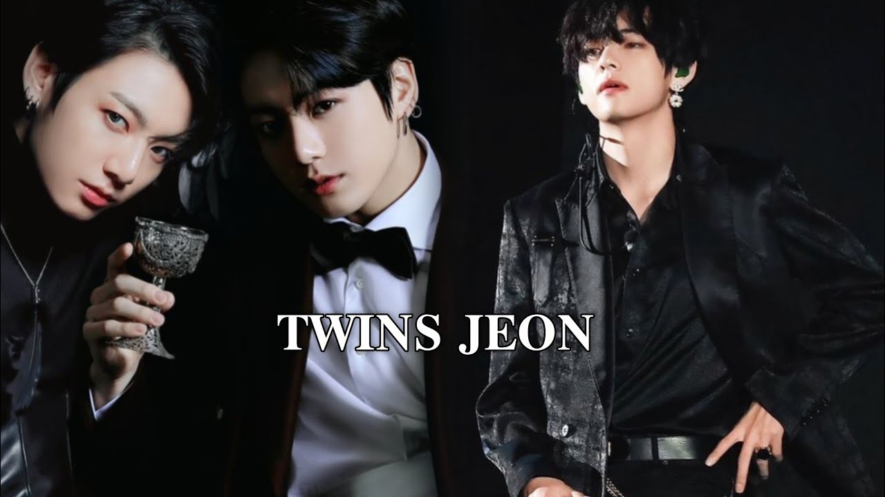 Twins Jeon || Part:7 || #taekookurduff 
