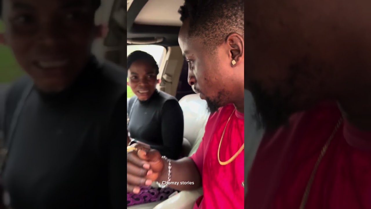 Husband want to use his wife for ritual 