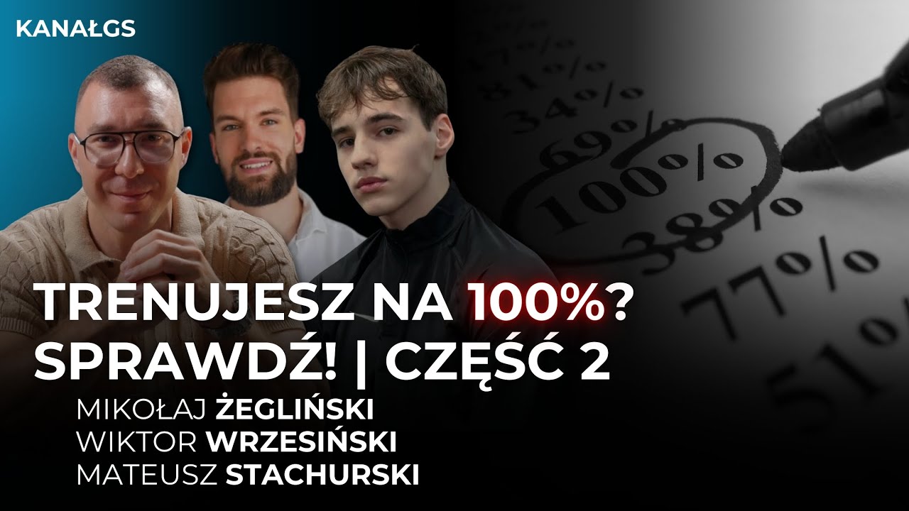 PRAWDA o treningu do załamania! MITY i FAKTY💪 | Część 2