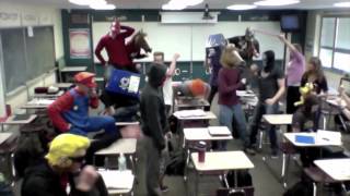 Harlem Shake