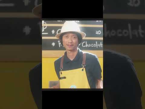EMANG SEMIRIP ITU YAA