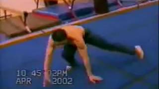 Capoeira - JoeEigo-Sampler