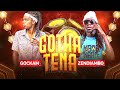 ZENDIAMBO CURE DEH X GOCKAM - GOTHA TENA ( OFFICIAL AUDIO 2024 )