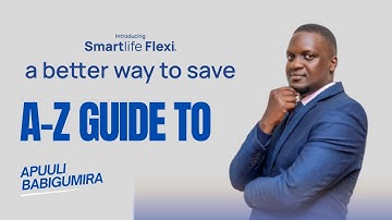How to invest in the NSSF Smart Life Flexi Account. All you need to know