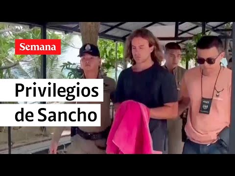 ¿Quién es Daniel Sancho y por qué acabó con la vida del cirujado Edwin Arrieta? | Semana noticias