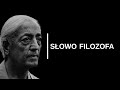 Jiddu Krishnamurti: Cytaty Zmieniające Życie | SŁOWO FILOZOFA