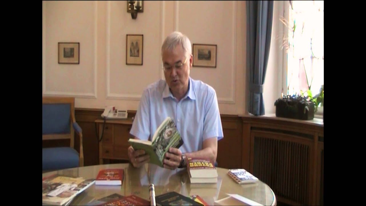 Der alte König in seinem Exil - Was im Leben wirklich zählt