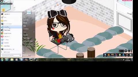 Ameba Pico- How to be big or small