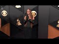 HALEY KALIL | Red Carpet Fashion Cam | 2026 GRAMMYs