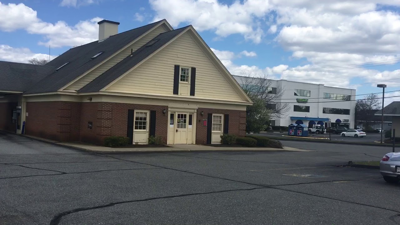 1800 main st Tewksbury ma pt1 YouTube