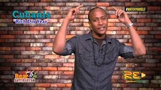 REAL SUPA FRESH: CUBANIS