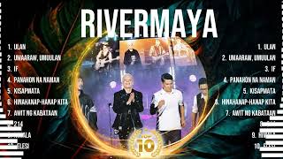 Rivermaya Greatest Hits Selection 🎶 Rivermaya Full Album 🎶 Rivermaya MIX Songs