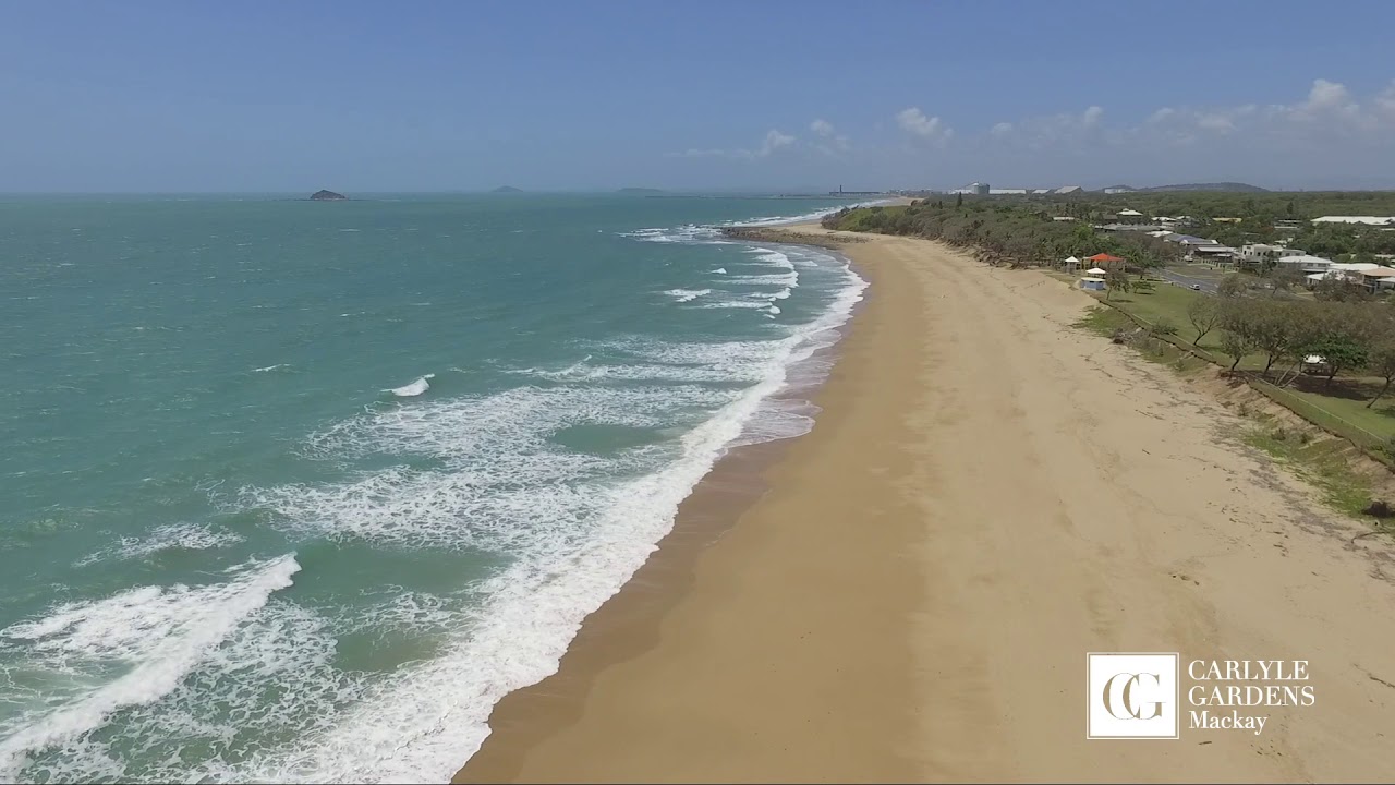 Carlyle Gardens experience our Mackay retirement village YouTube