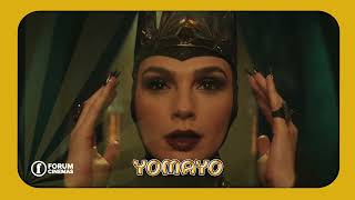 YOMAYO kino diena kovo 27 | Bilietai nuo 3€