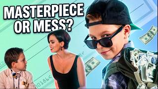 Blank Check (1994) The 90s Dream That Got Weird Net Worth