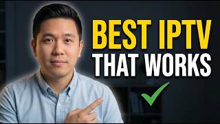 Best IPTV Service in USA - After Testing Multiple Options