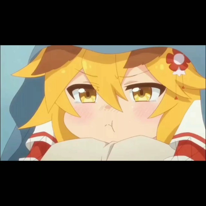 Short Senko San clip :3 #anime #shorts