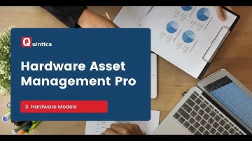 ServiceNow HAM - Hardware Models Explained