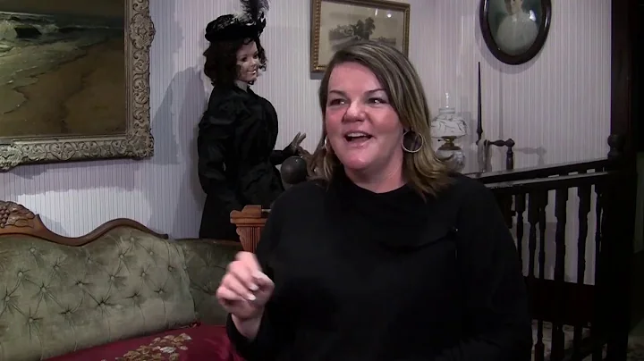 Rachel Dahl Full Interview